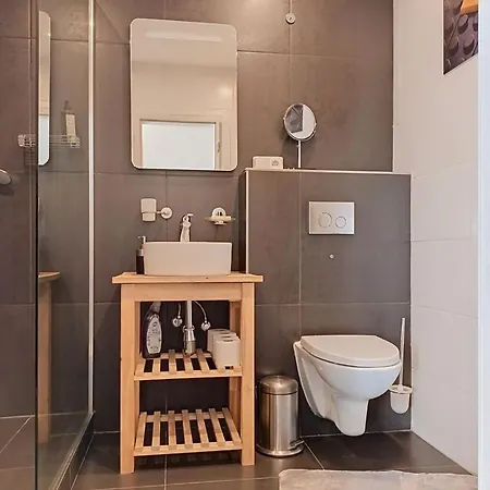 Ubytkostka By Interhome Apartment