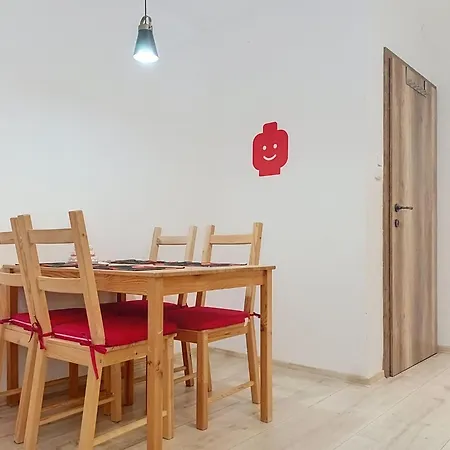 Apartment Ubytkostka By Interhome