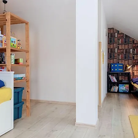 Apartment Ubytkostka By Interhome Rokytnice nad Jizerou