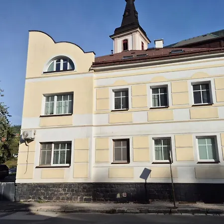 Ubytkostka By Interhome Apartment *