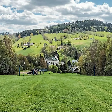 Ubytkostka By Interhome Apartment Rokytnice nad Jizerou
