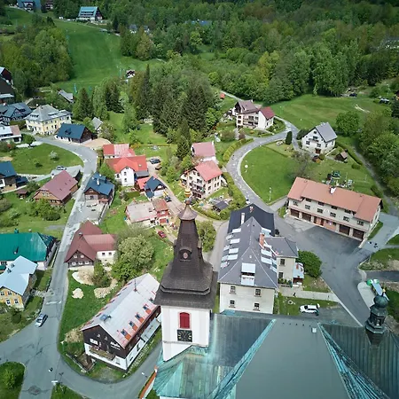Ubytkostka By Interhome * Rokytnice nad Jizerou